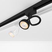 Arte Lamp Track Lights A4107PL