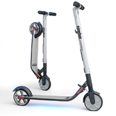 Ninebot by Segway KickScooter ES2