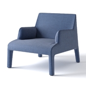 Amura Frida armchair