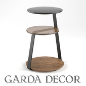 Magazine table Garda Decor