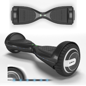 Hoverboard UL2272