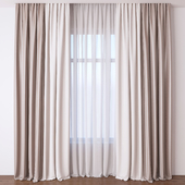 Curtain