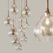 Carmella Pendant Light