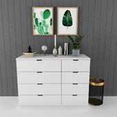 Decorative Set 1