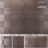 Wall Panel - 02 (Tbg)
