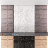 wall panel