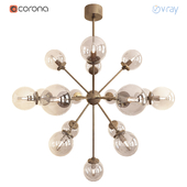 Henderson Chandelier
