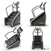 Technogym Excite Climb LED