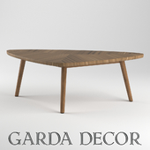 Magazine table Garda Decor