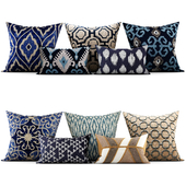 Decorative pillows