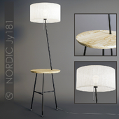 Торшер TRAZOS NORDIC Jy181 Floor Lamps