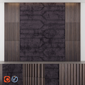 Wall Panel - 11 (Tbg)