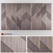Wall Panel - 10 (Tbg)