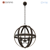 Arteriorshome Chandelier