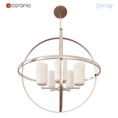 Alturas Chandelier