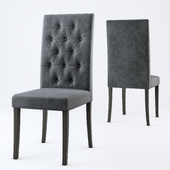 Montrose Button Back Dining Chairs