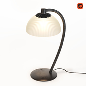 Nowodvorski  Baron Table Lamp