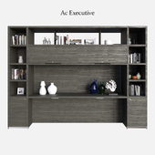 B&b Italia Ac Executive Office Furniture 3