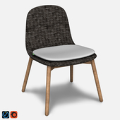 Point ROUND Chair