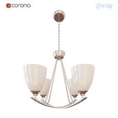 Stansbury Chandelier