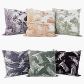 H&M Home - Decorative Pillows set 13