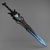 Sword of Death