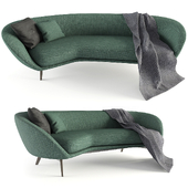 Minotti Sofa Russell