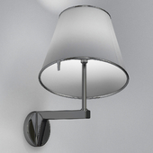 Melampo Wall light