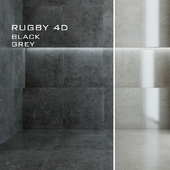 Плитка Peronda Museum Rugby 4D