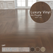 Luxury Vinyl Tiles No: 09