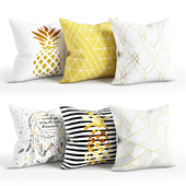 Gold_Pillow_Set_001