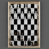 decor chess