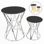 Side tables Eichholtz Domingo