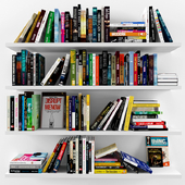 book collection