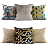 Decorative pillows