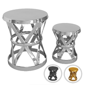 Eichholtz Stool Veracruz S L