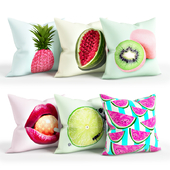 Fruit_Pillow_Set_001