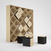 Bookcase