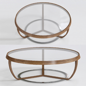 Tonon Time Coffee Table