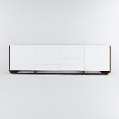 FLAXURE COMMODE