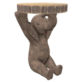 Table Elephant