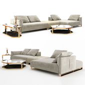 Longhi Fold; Titles