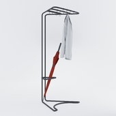 R-hanger