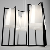 Astley Hurricane 5 lamps