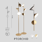 axolight orchid PTORCHID