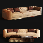 Longhi Loveluxe Milton