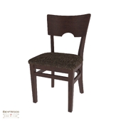 "OM" Стул Йорк от BentWood