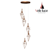 Подвесной светильник Vele Luce Tenero VL1544P05