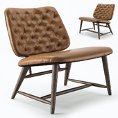 Nico Leather Chair