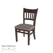 "OM" Стул Ливерпуль от BentWood